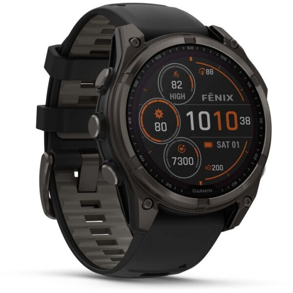 Garmin fenix® 8