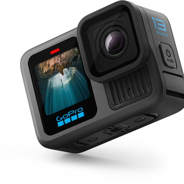 GoPro HERO13 Black Standard