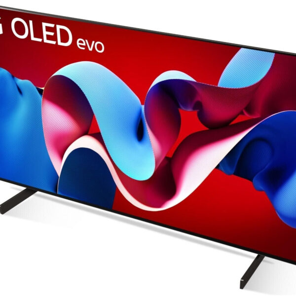 LG OLED C48LA OLED42C48LA (42 Zoll)