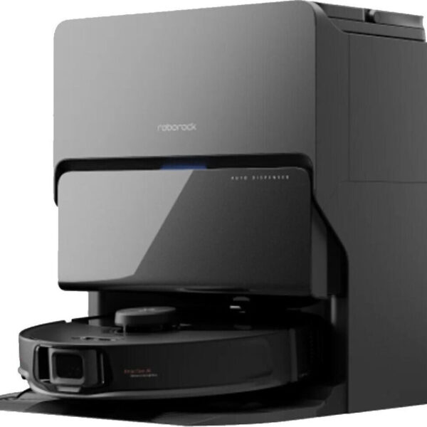 Roborock S8 MaxV Ultra